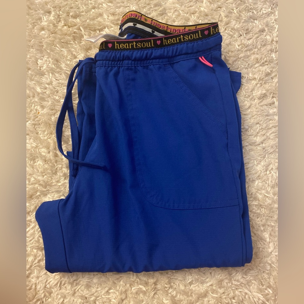 HeartSoul Scrubs